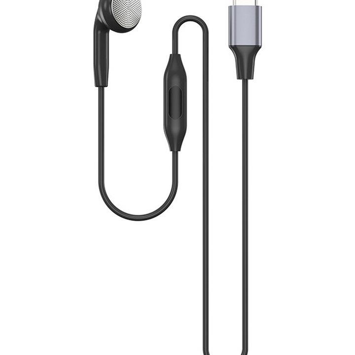 DT75BG Tip C Tek Kulaklık Mikr - Wired Earphone Mic incelemesi ve fiyatı
